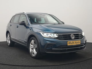 Volkswagen Tiguan – thumbnail 9