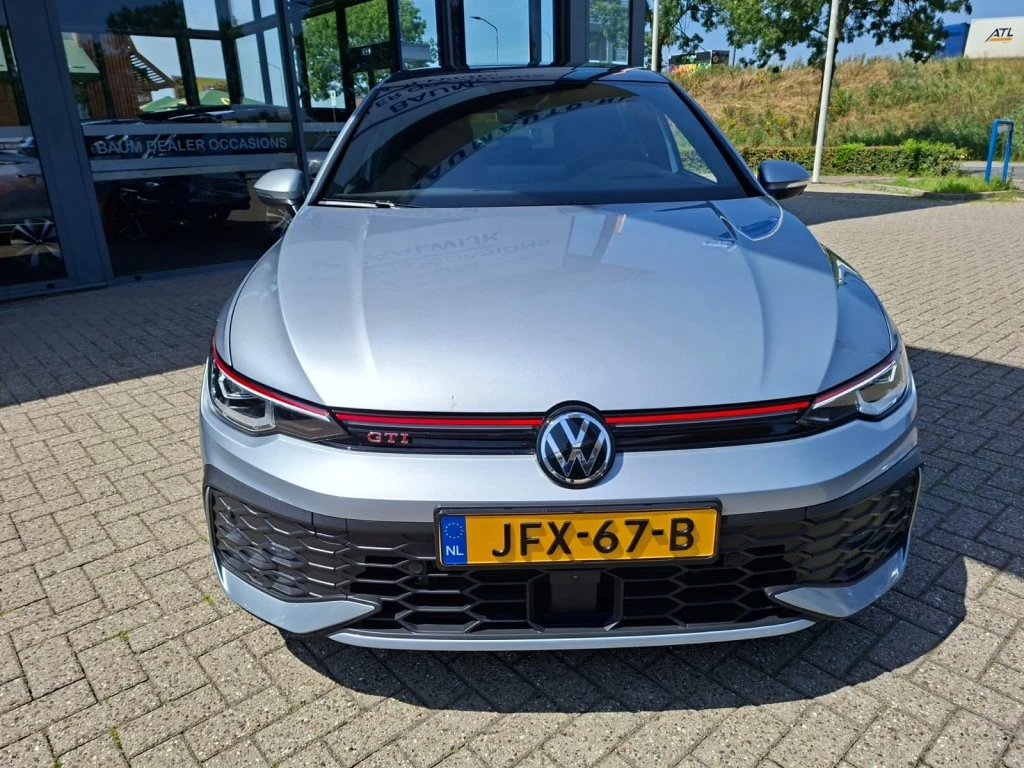 Volkswagen Golf – foto 9