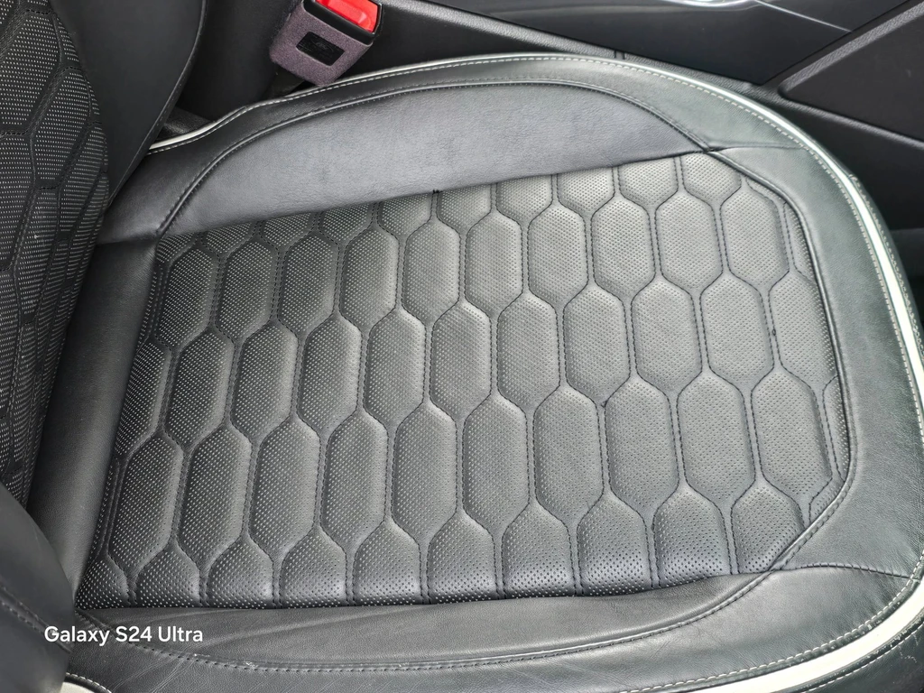 Ford Kuga – foto 20
