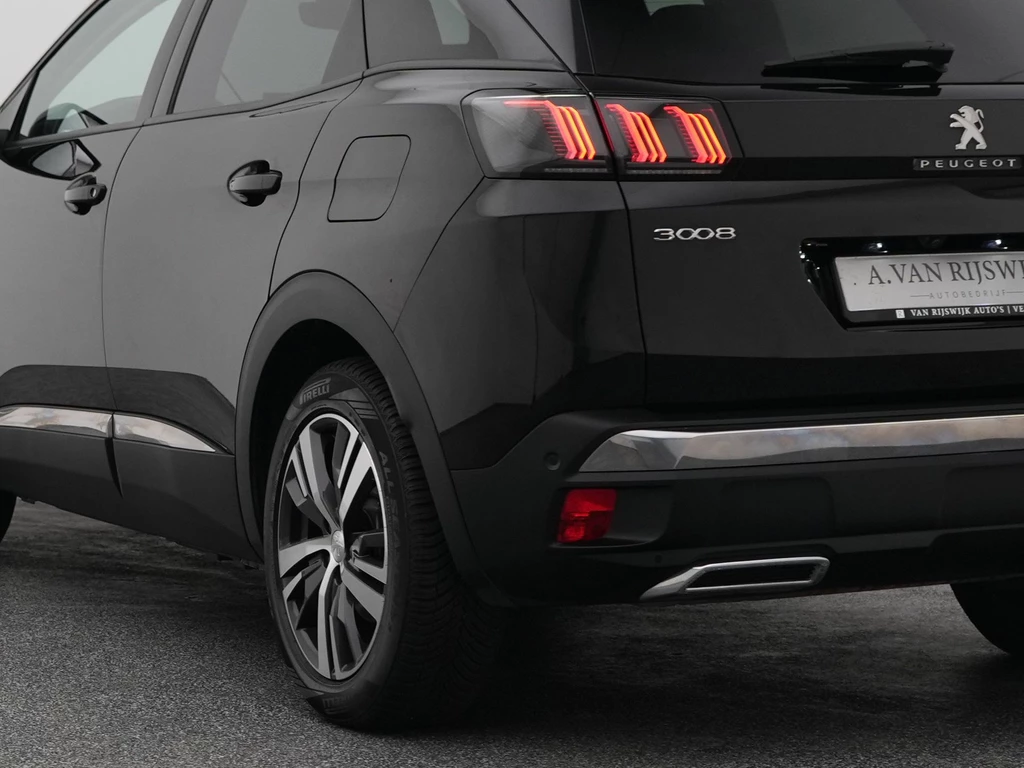 Peugeot 3008 – foto 5