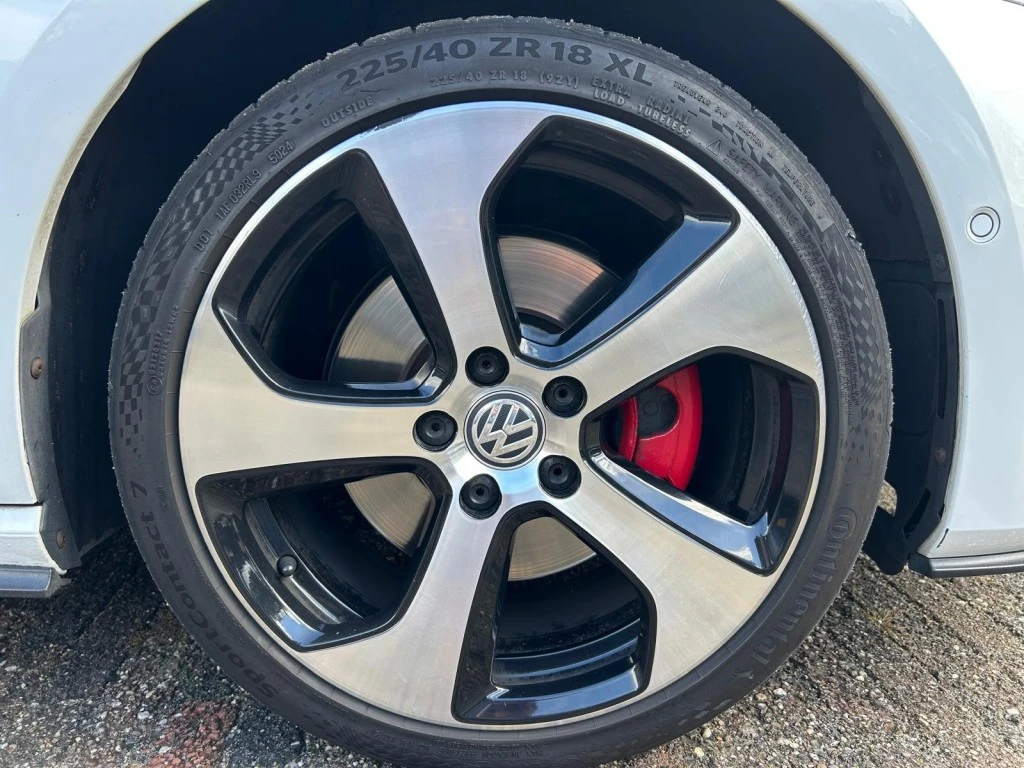 Volkswagen Golf – foto 25