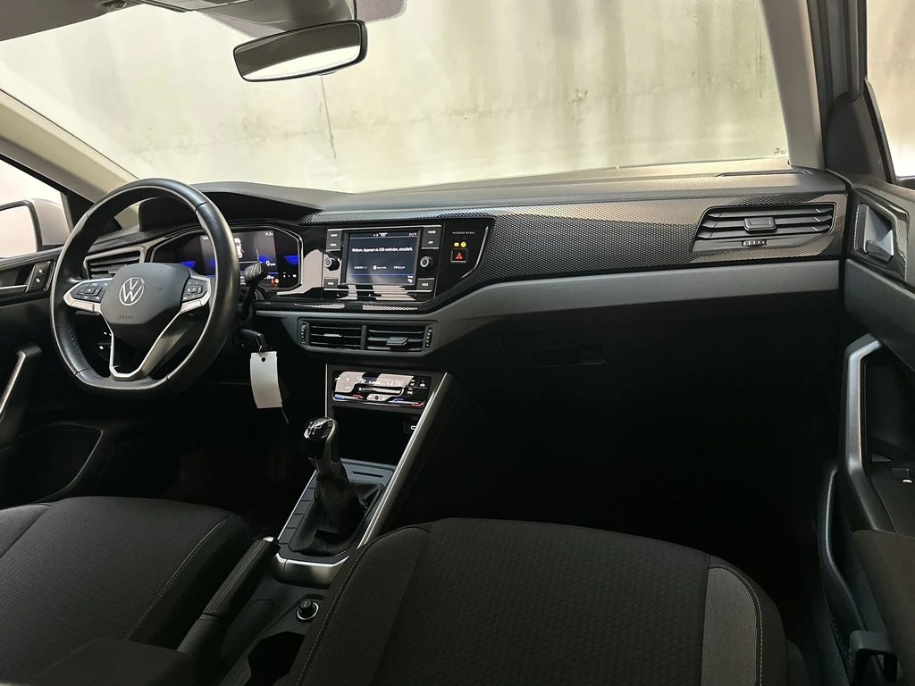 Volkswagen Polo – foto 9