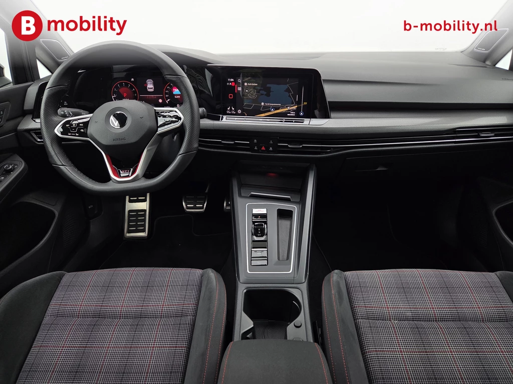 Volkswagen Golf – foto 11