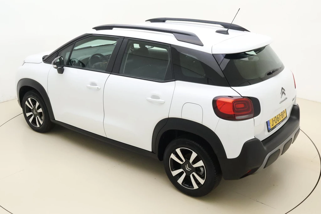 Citroën C3 Aircross – foto 3