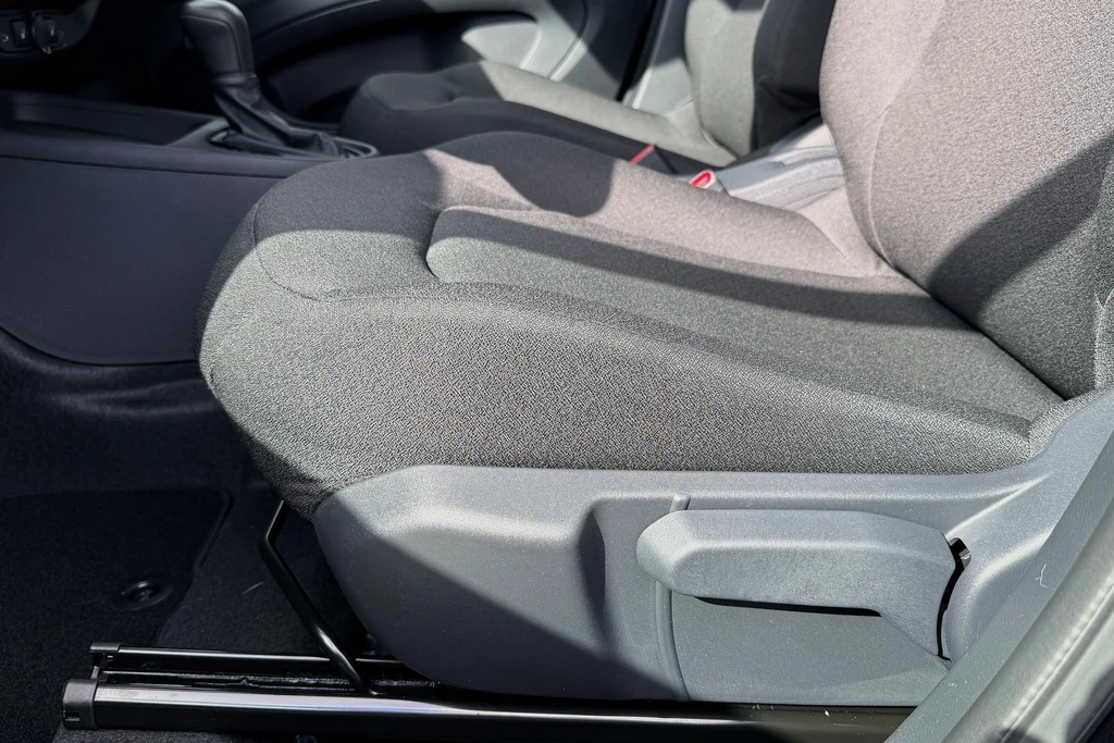Toyota Aygo – foto 12
