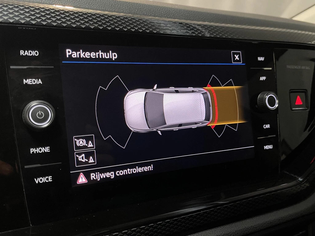 Volkswagen Polo – foto 16