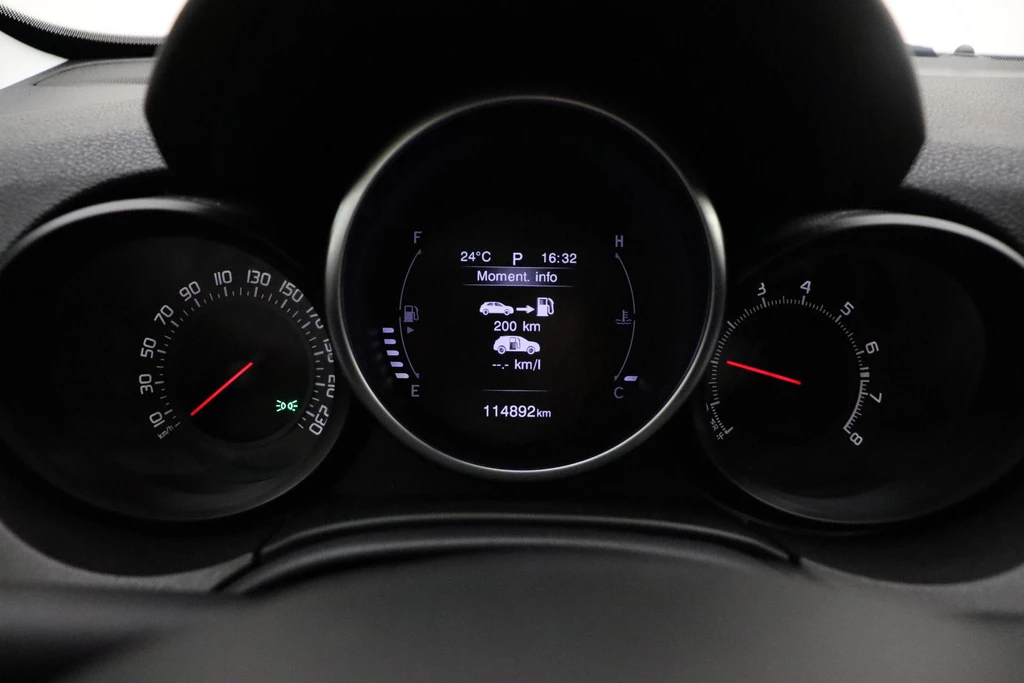 Fiat 500X – foto 33