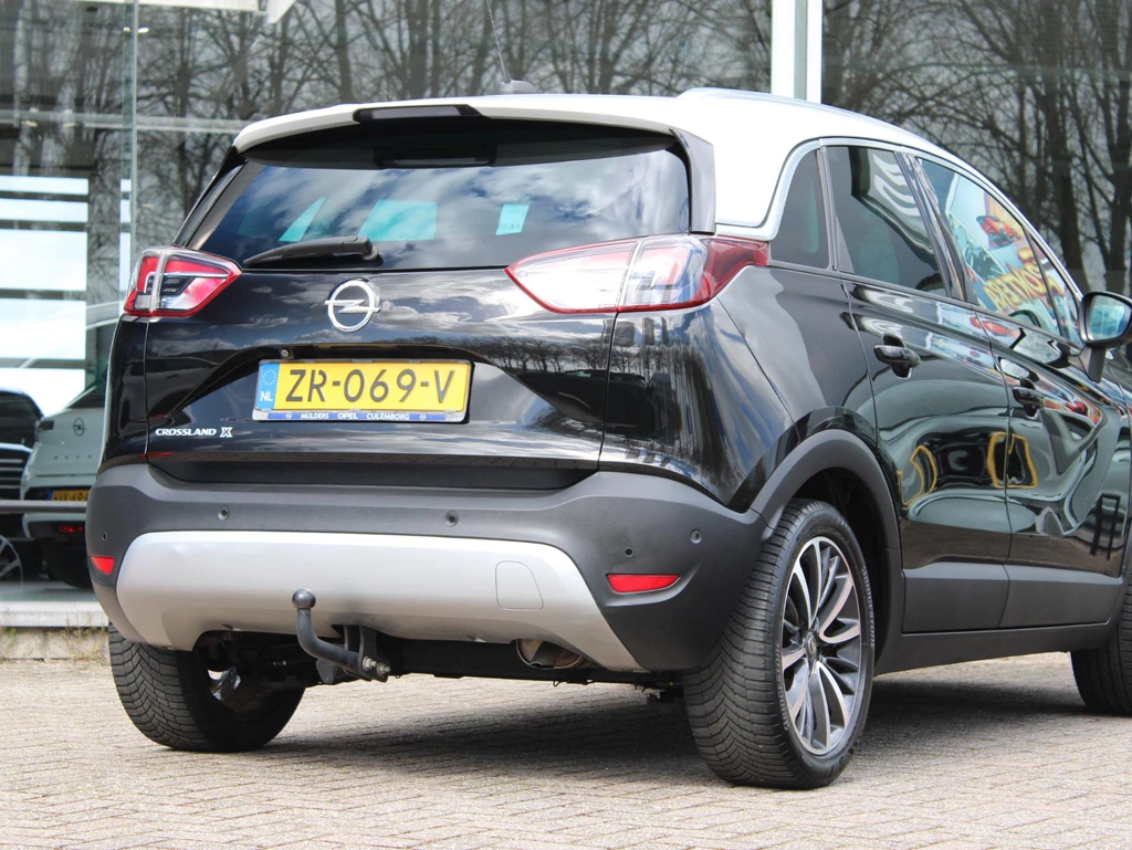 Opel Crossland X – foto 5