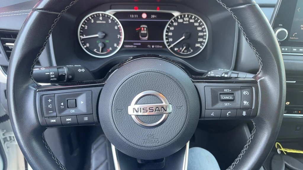 Nissan QASHQAI – foto 8