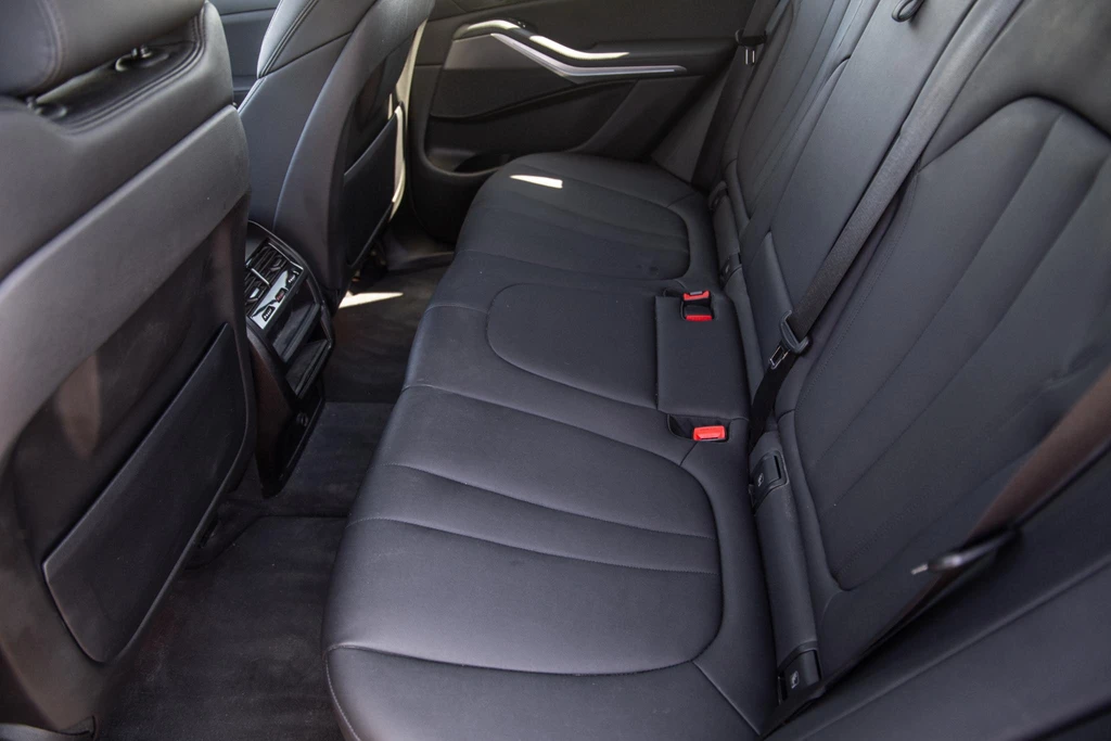 BMW X5 – foto 20