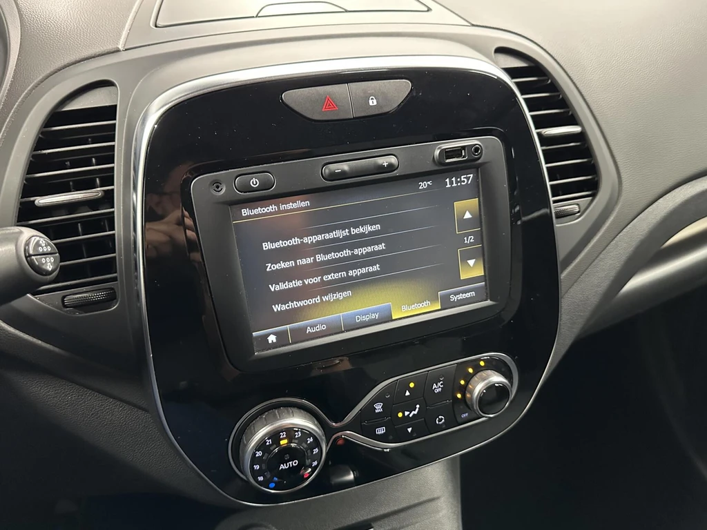 Renault Captur – foto 30