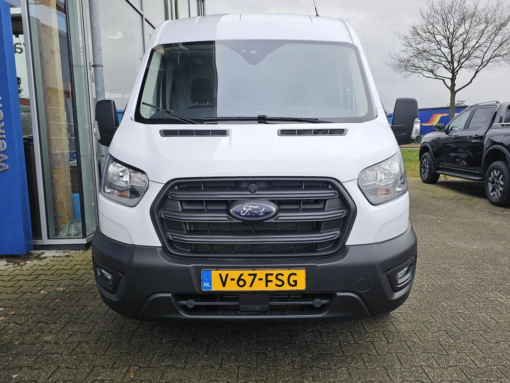 Ford Transit – foto 7