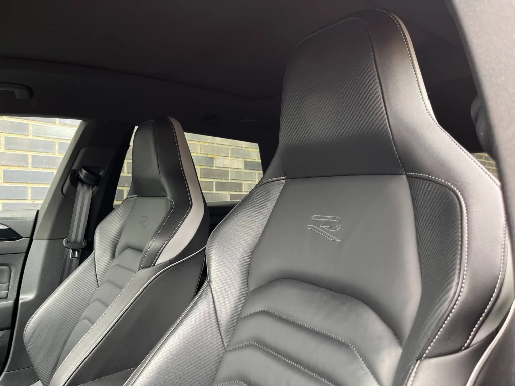 Volkswagen Arteon – foto 40