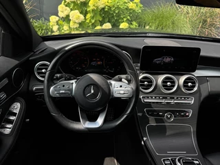 Mercedes-Benz C-Klasse – thumbnail 21