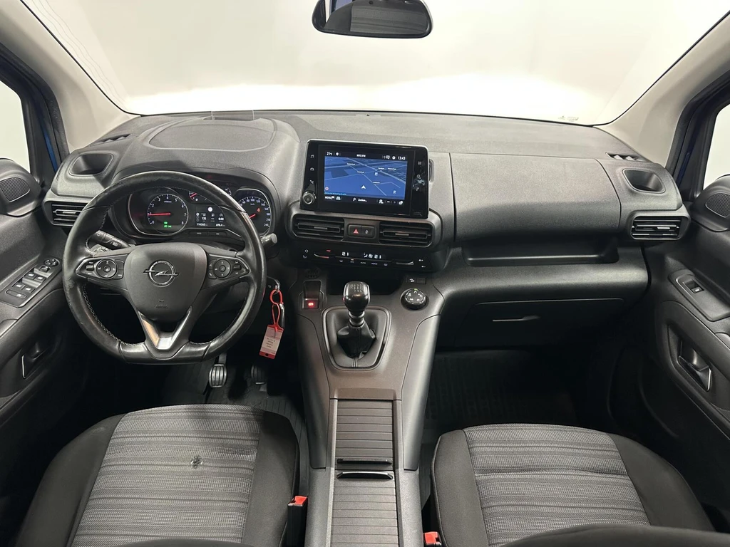 Opel Combo Life – foto 9