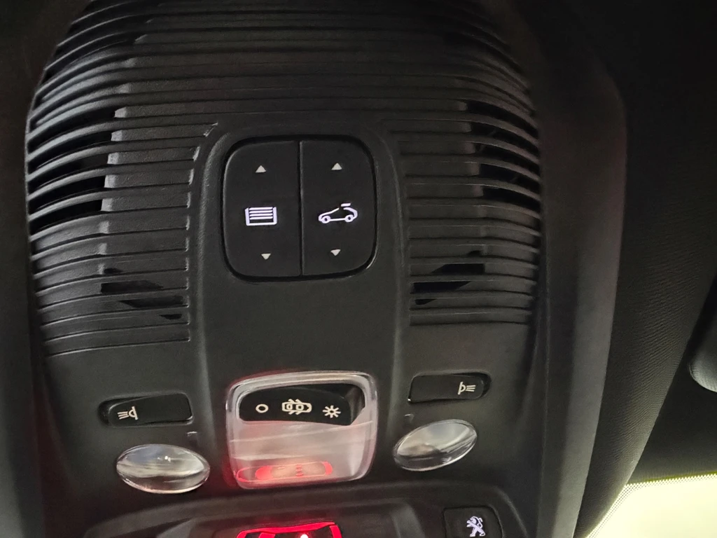 Peugeot 3008 – foto 27