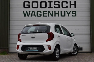 Kia Picanto – thumbnail 3