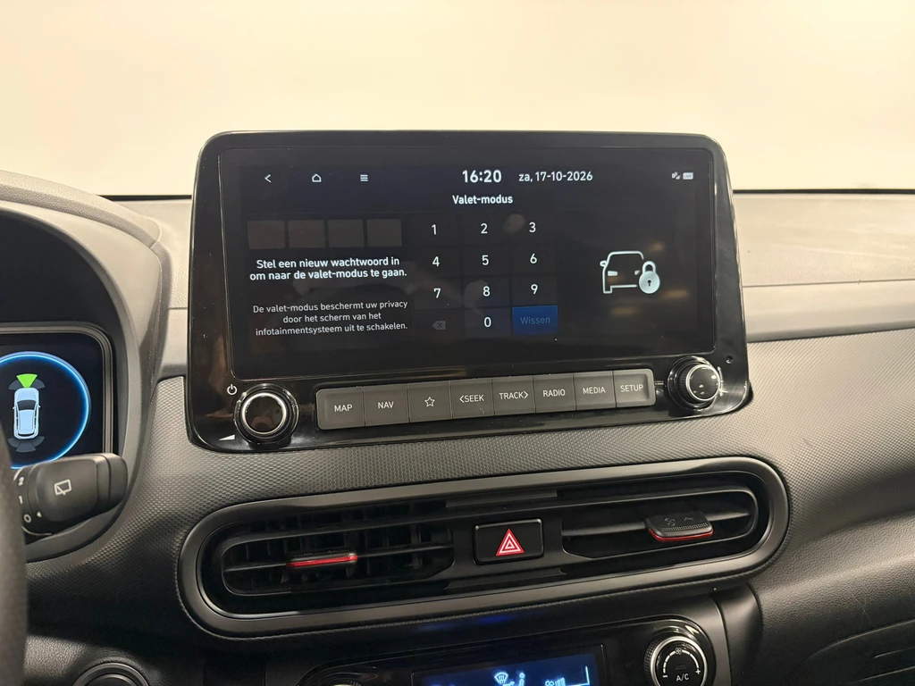 Hyundai Kona – foto 28