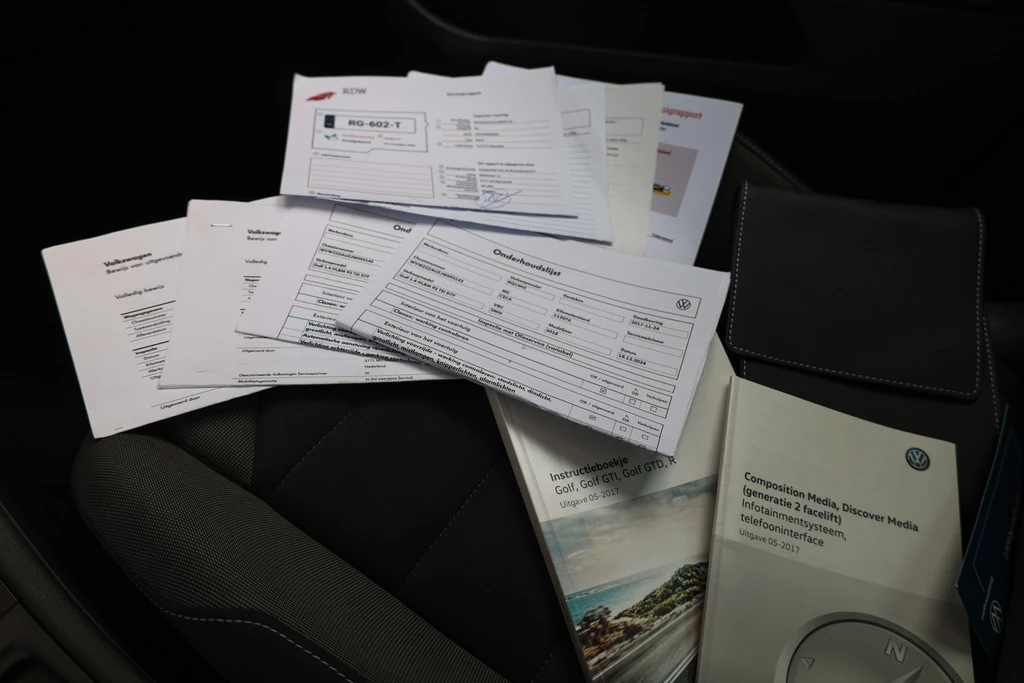 Volkswagen Golf – foto 47