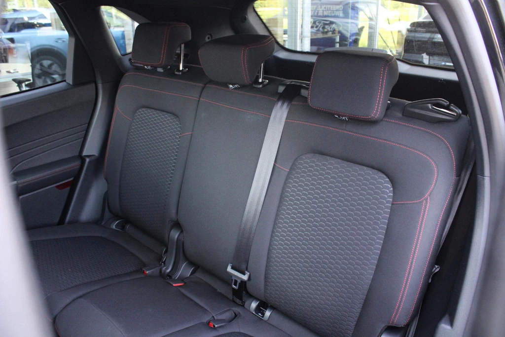 Ford Kuga – foto 11