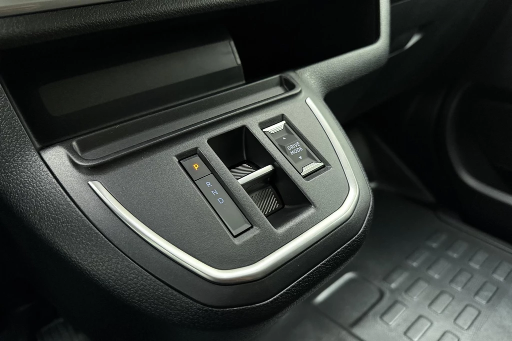 Opel Vivaro-e – foto 35
