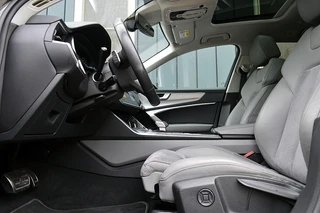 Audi A6 – thumbnail 13