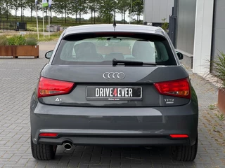 Audi A1 Sportback – thumbnail 9