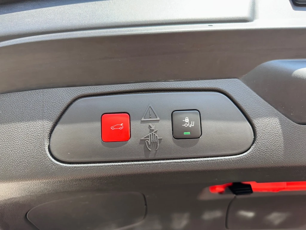 Opel Grandland – foto 12