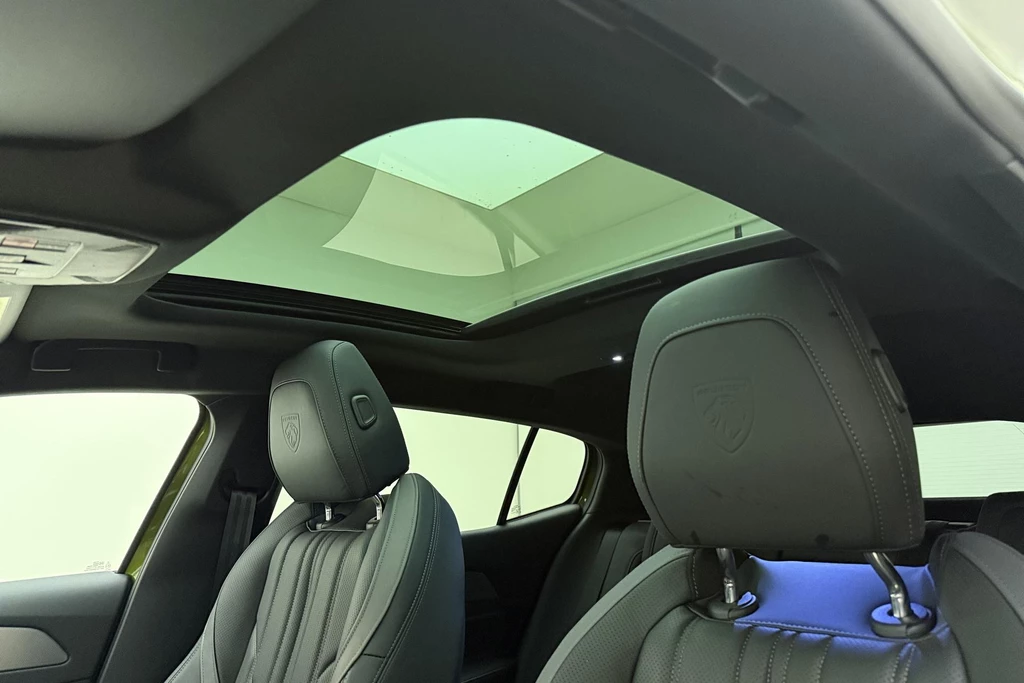 Peugeot 408 – foto 22
