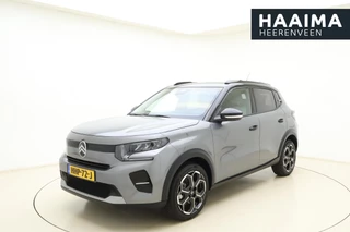 Citroën ë-C3 – thumbnail 1