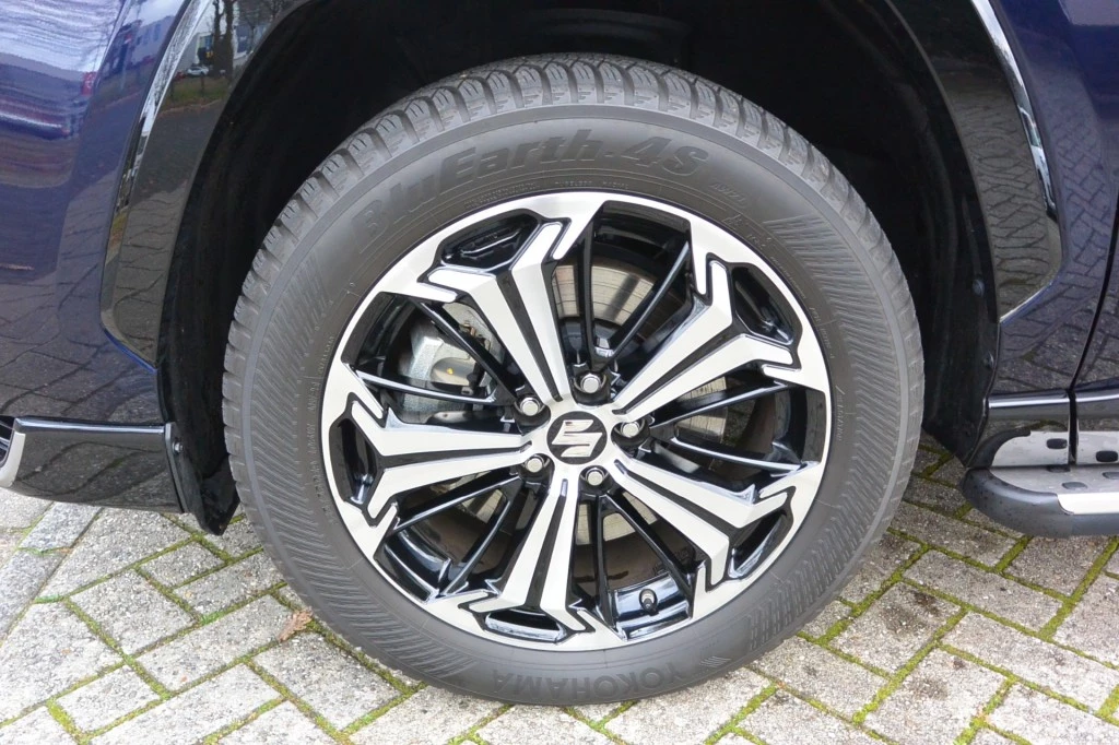 Suzuki Across – foto 23