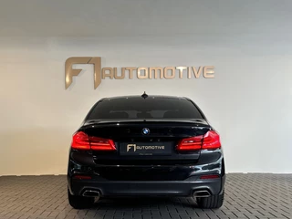 BMW 5 Serie – thumbnail 4