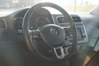 Volkswagen Polo – thumbnail 10