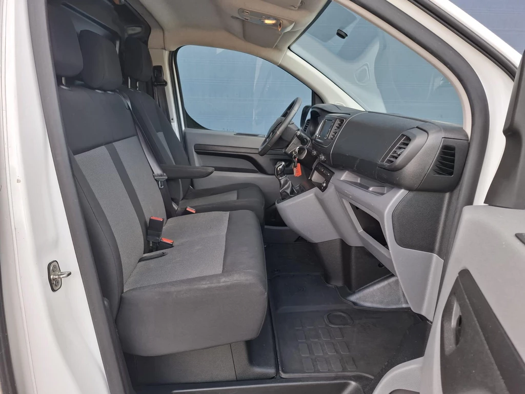 Citroën Jumpy – foto 35