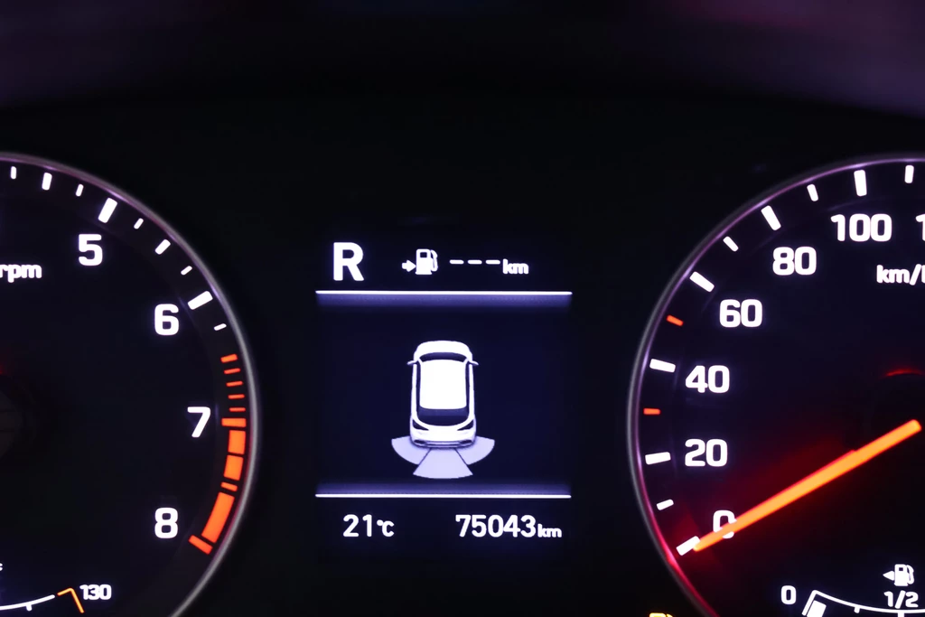 Hyundai i20 – foto 22