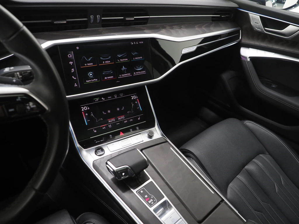 Audi A6 – foto 39