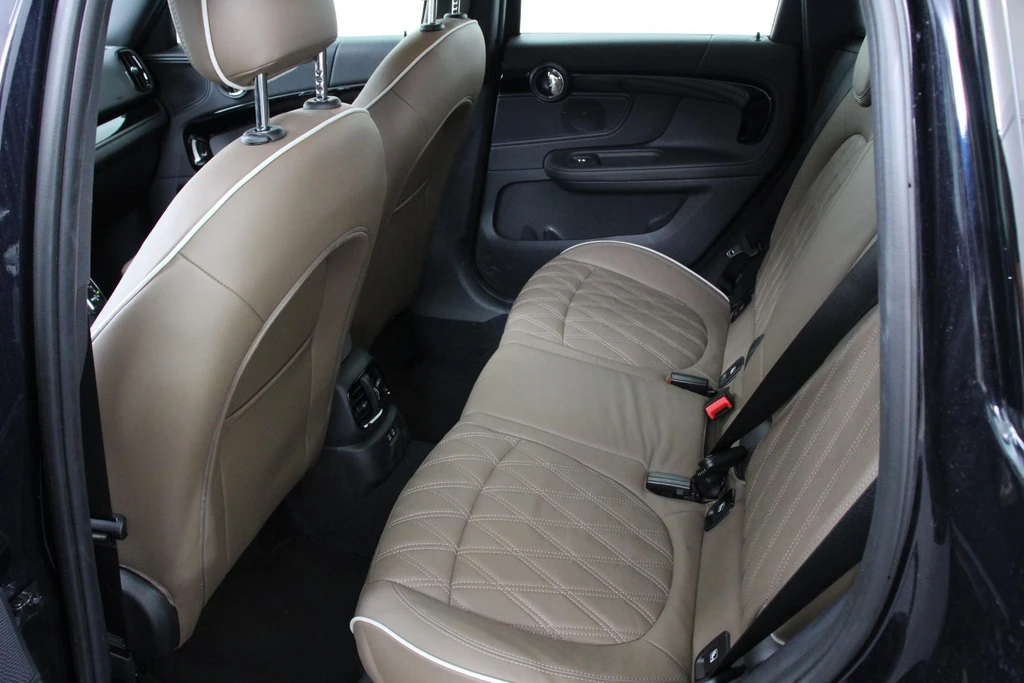MINI Countryman – foto 10