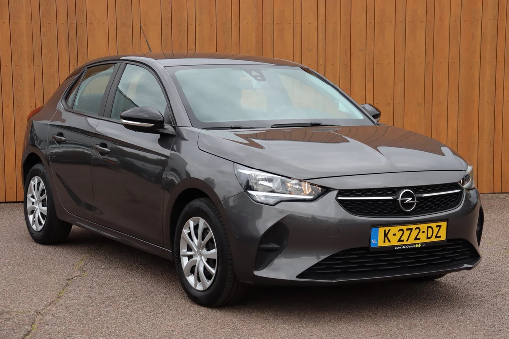 Opel Corsa – foto 6