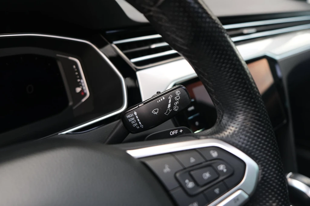 Volkswagen Passat – foto 21