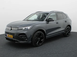 Volkswagen Tiguan – thumbnail 2