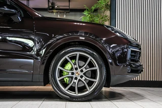 Porsche Cayenne – thumbnail 18