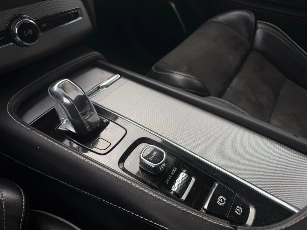 Volvo XC90 – foto 14