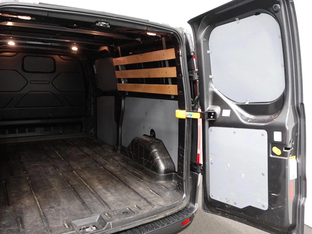 Ford Transit Custom – foto 41