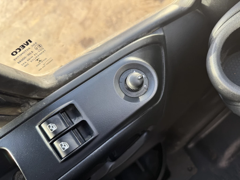 Iveco Daily – foto 28