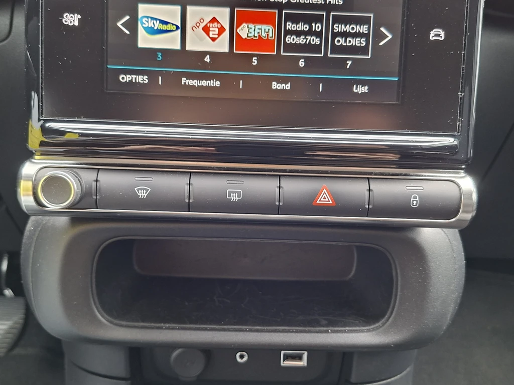Citroën C3 – foto 25