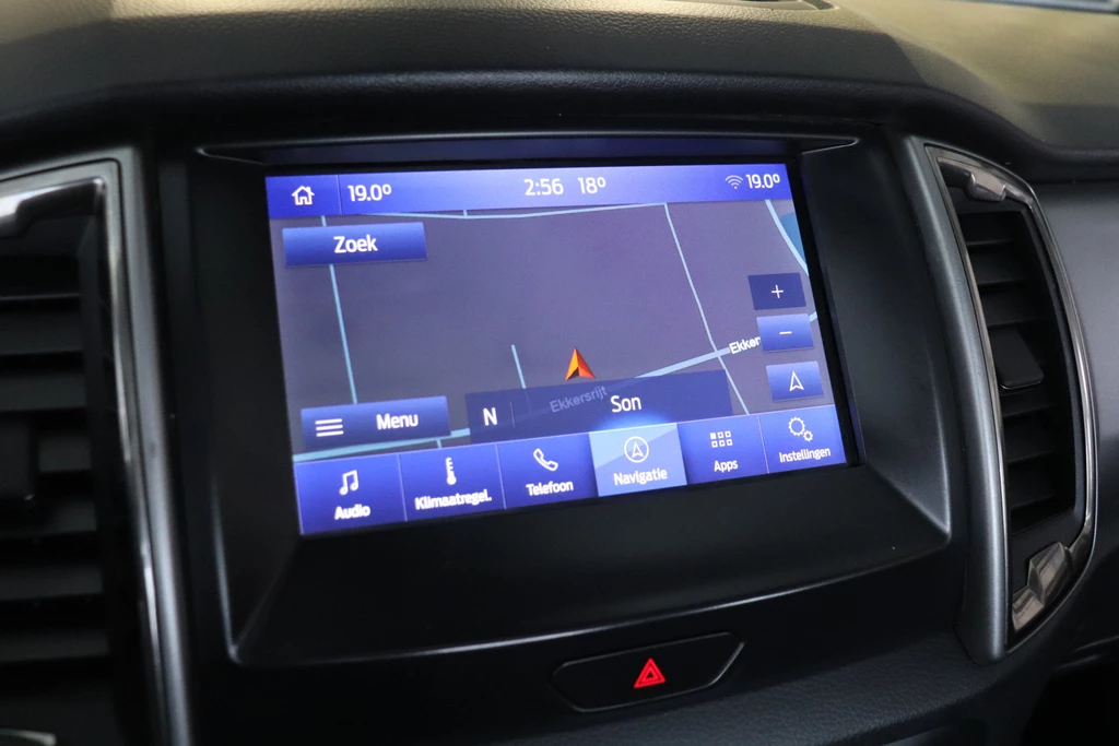 Ford Ranger – foto 17