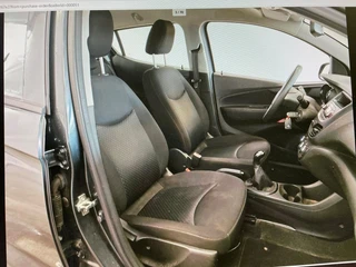 Opel KARL – thumbnail 9