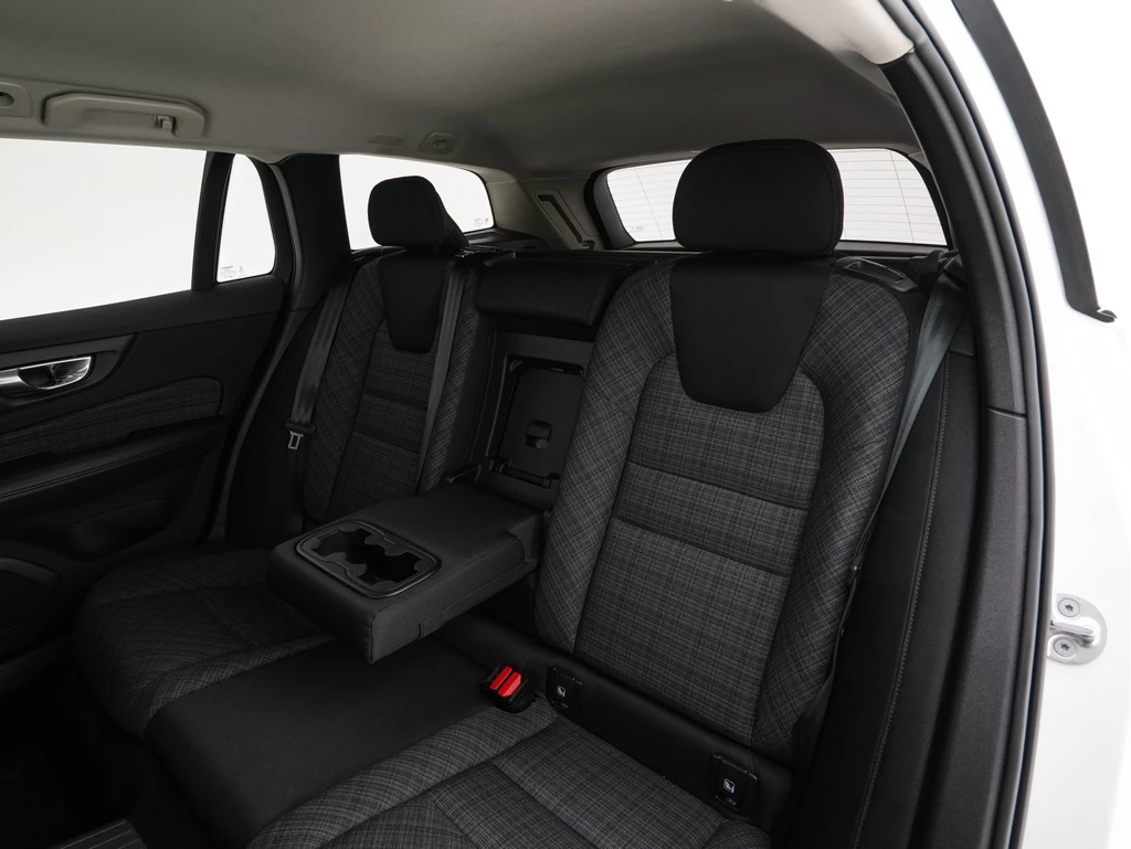 Volvo V60 – foto 25