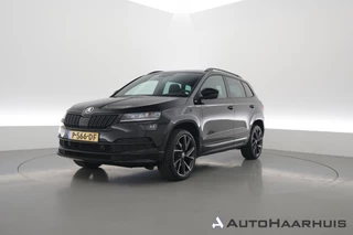 Škoda Karoq – thumbnail 1