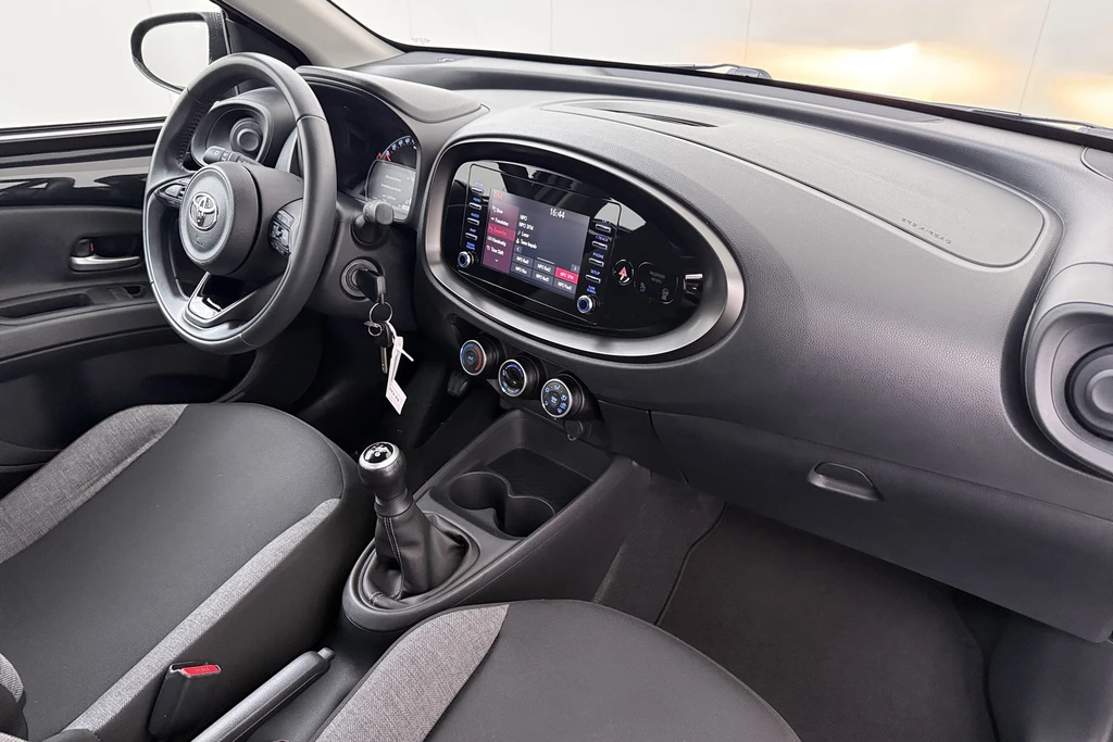 Toyota Aygo – foto 15